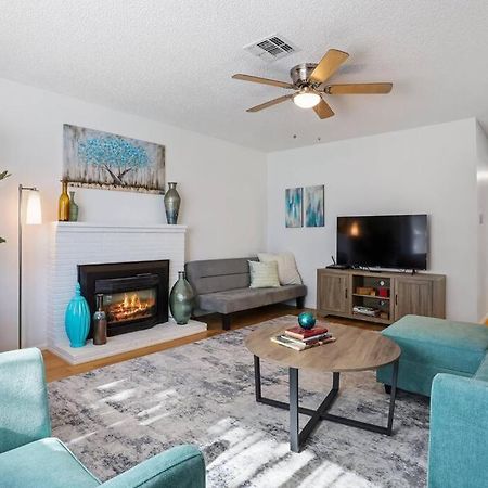 Trinity Escape Entire Home Near Lodi Lake 外观 照片