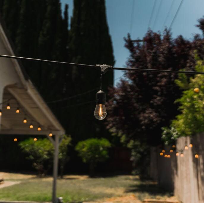 Trinity Escape Entire Home Near Lodi Lake 外观 照片
