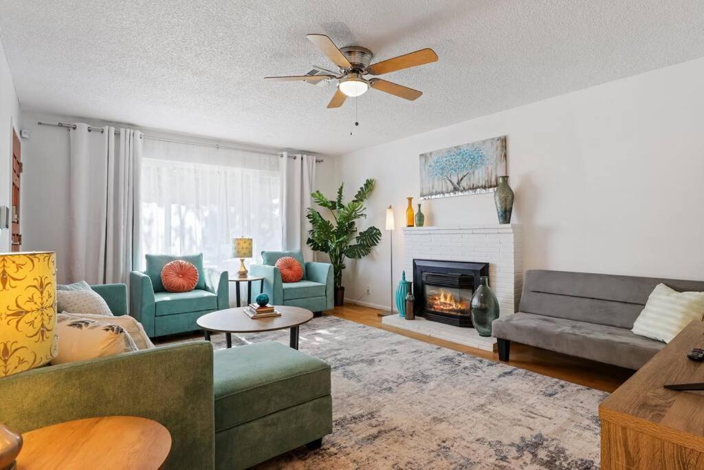 Trinity Escape Entire Home Near Lodi Lake 外观 照片