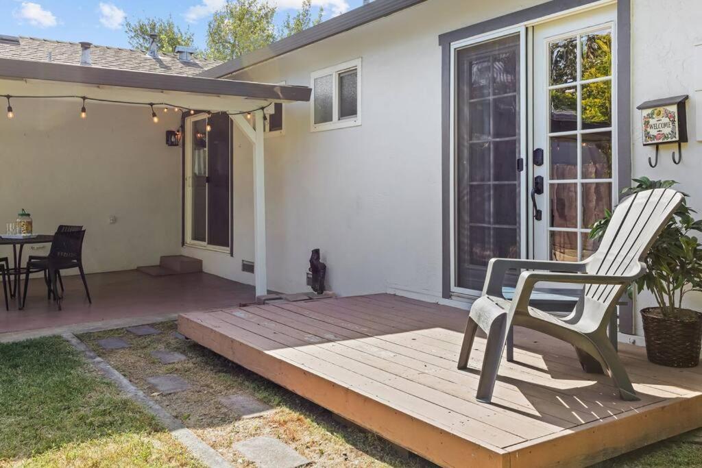 Trinity Escape Entire Home Near Lodi Lake 外观 照片