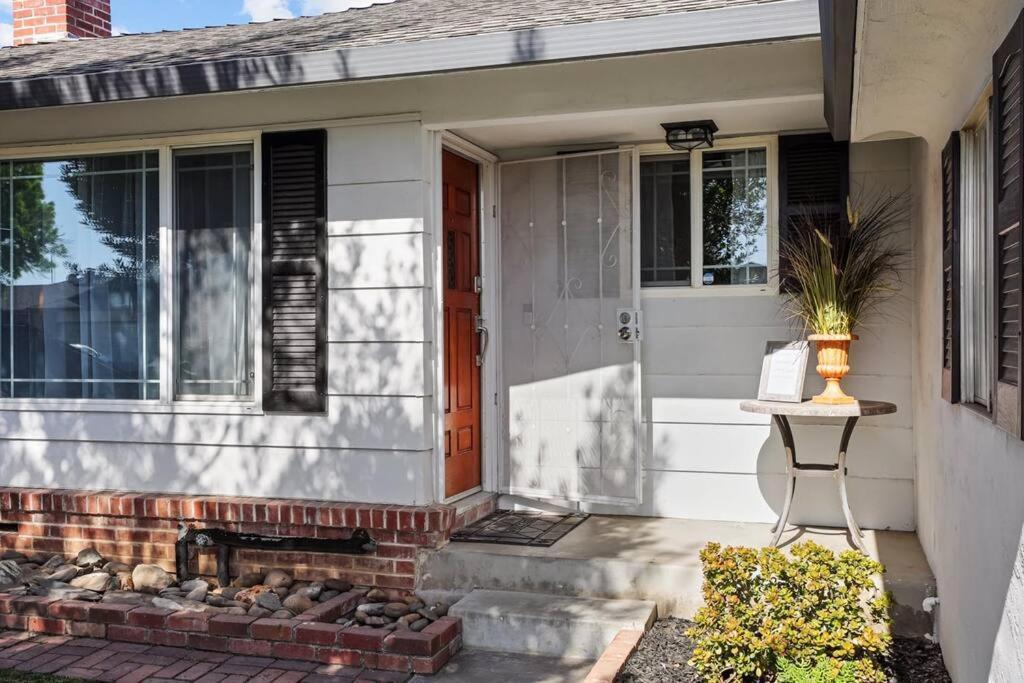Trinity Escape Entire Home Near Lodi Lake 外观 照片
