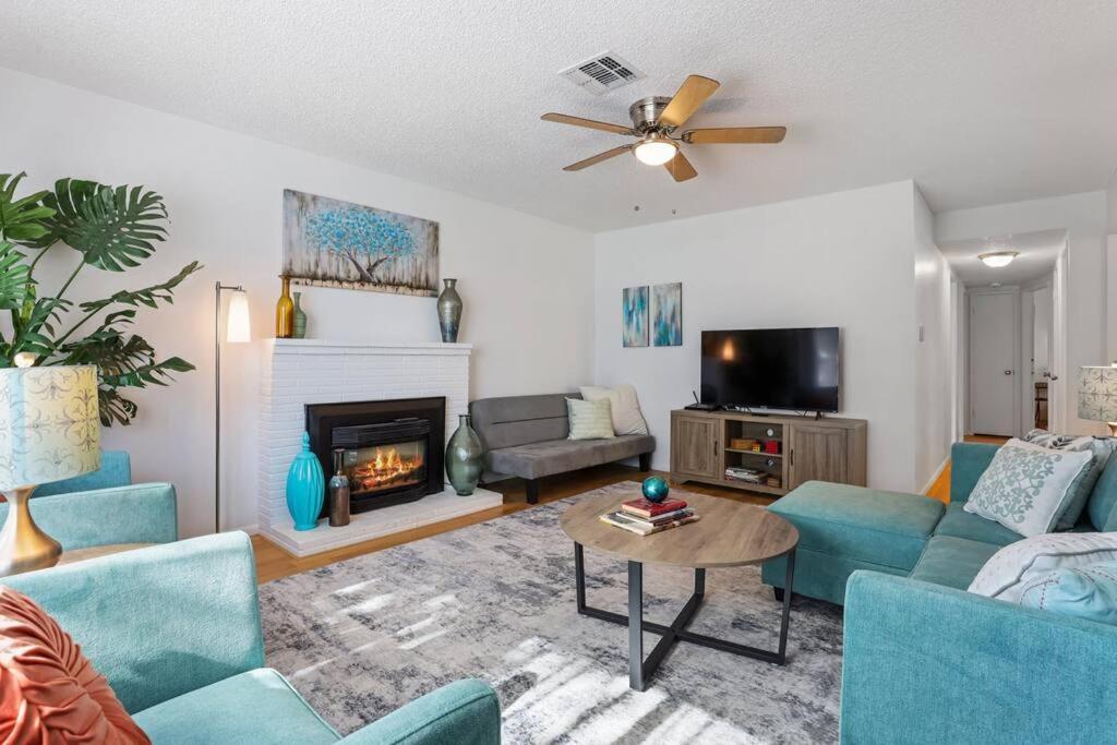 Trinity Escape Entire Home Near Lodi Lake 外观 照片